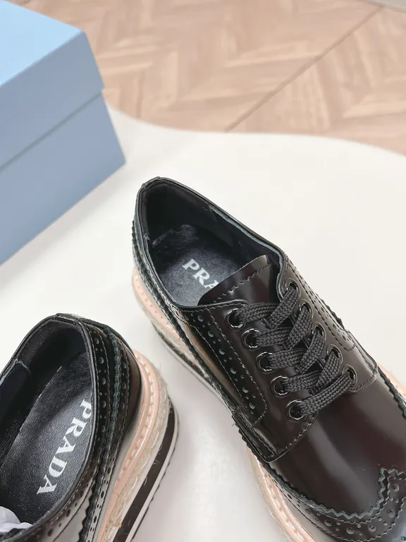 Prada Shoe 